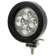 Led-Työvalo Kramp 40W 4000lm 4-LED'iä - Työvalot ja Polttimot - LA10416 - 1