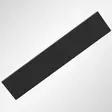 Ändplugg M.Grå Kompositstaketbräda - Staketelement och Staketbrädor - 4742024377206 - 1