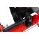 Pikahalkomakone 8T 52cm Timco 5,5HP - Klapikoneet - 6438014216706 - 5