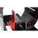 Pikahalkomakone 8T 52cm Timco 5,5HP - Klapikoneet - 6438014216706 - 4