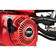 Pikahalkomakone 8T 52cm Timco 5,5HP - Klapikoneet - 6438014216706 - 3