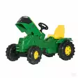 Tramptraktor John Deere 6210R - Uteleksaker - 4006485601066 - 2