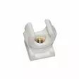 Putkipidin Avoin Valkoinen 15mm Opal - Kannakkeet - 6413820239156 - 12