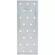 Suora Naulauslevy Teräslevy 40x200x2mm - Naulauslevyt - 6430018015156 - 1