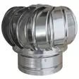 Vedonparantaja 110mm RST Tuulituuletin - Savuhormit ja Tarvikkeet - 6438014274096 - 1
