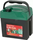 Akkupaimen Compact Power B 260 - Elstängselapparater - 372026 - 1