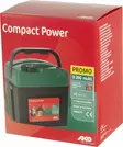 Akkupaimen Compact Power B 260 - Elstängselapparater - 372026 - 3