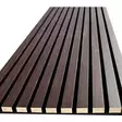 Akustiikkapaneeli Järnvik 5100 Walnus - MDF-paneelit - 6430049657226 - 1