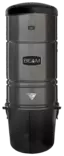 Beam E3600 Centralsug - Centraldammsugare och tillbehör - 6429810790286 - 1