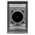 Beam Inno-dammsugartillbehör silver - Centraldammsugare och tillbehör - 6415869072176 - 3