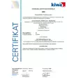 Damixa Core Duschtermostat Eco-Klik - Duschar och Termostater - 5708516842316 - 3