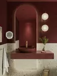 Damixa Zen Jäteastia - Kylpyhuonetarvikkeet - 5708516850236 - 2