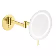 Damixa Zen Meikkipeili Led-Valolla - Kylpyhuonetarvikkeet - 5708516850496 - 1