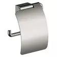 Damixa Zen Toalettpappershållare Med Lock - Klädställ, krokar och hållare - 5708516848356 - 1