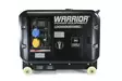 Dieselaggregat Warrior 6,25 kVa 1-fas - Aggregat - 5060423985976 - 1