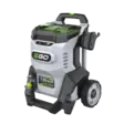 Ego Power+ Painepesuri, 200Bar, 450L - Batteridrivna Högtryckstvättar - 4894863101976 - 9