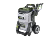 Ego Power+ Painepesuri, 200Bar, 450L - Batteridrivna Högtryckstvättar - 4894863101976 - 1