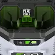 Ego Power+ Painepesuri, 200Bar, 450L - Batteridrivna Högtryckstvättar - 4894863101976 - 4