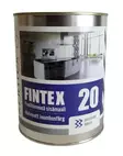 Fintex 20 Remonttimaali 0,9L Valkoinen - Sisustusmaalit - 6417529502016 - 1