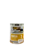 Fintex 7 Pintamaali 0,9L Valkoinen - Sisustusmaalit - 6417528500716 - 1
