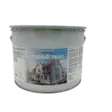 Fintex Petroliöljymaali Italianpunainen - Talomaalit - 6417529710206 - 1