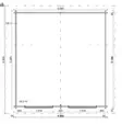 Hirsilato Suora XXL Pihavarasto 25m2 - Hirsiladot ja Pihaladot - 41005066 - 3