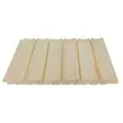 Karossipaneeli 15x95x3300 5kpl/pkt - Puupaneelit - 6418227013866 - 2