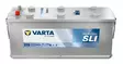 Käynnistysakku Varta 12V 120Ah 760A - Auton Akut ja Ajoneuvoakut - 4016987166406 - 1