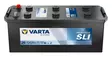 Käynnistysakku Varta 12V 130Ah 680A - Auton Akut ja Ajoneuvoakut - 4016987166376 - 1