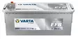 Käynnistysakku Varta 12V 190Ah 1050A - Auton Akut ja Ajoneuvoakut - 4016987166246 - 1