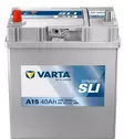 Käynnistysakku Varta 12V 40Ah 330A - Auton Akut ja Ajoneuvoakut - 4016987167496 - 1