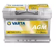 Käynnistysakku Varta 12V 70Ah 760A - Auton Akut ja Ajoneuvoakut - 4016987167236 - 1