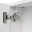 Kiba Spegelskåp Ada 60 - Badrumsmöbler - 6429810290816 - 3
