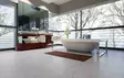 Lattialaatta Almera 60,7x60,7cm Ruskea - Lattialaatat - 4823057107296 - 2