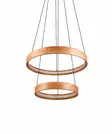 Lynwood Led Riippuvalaisin 60 cm - Kattovalaisimet - 4017807662276 - 7