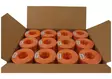 Propeenilanka 1200m/1kg oranssi - Narut - 6408586200106 - 3