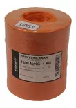 Propeenilanka 1200m/1kg oranssi - Narut - 6408586200106 - 2