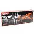 Robota Akkupuukkosaha DS-S 18V - Akkusahat - 6438212103976 - 3