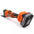 Robota DC-MT18V Akkumonitoimityökalu - Muut Akkukoneet - 6438212108506 - 2