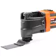 Robota DC-MT18V Akkumonitoimityökalu - Muut Akkukoneet - 6438212108506 - 3