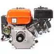 Robota Irtomoottori E193 6,5hp 4-tahti - Övriga trädgårdsmaskiner - 6438212107806 - 2