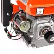 Robota Irtomoottori E193 6,5hp 4-tahti - Övriga trädgårdsmaskiner - 6438212107806 - 5