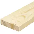 22X125 VI SAHATTU SWA - Färdigsågat sågvirke - 440266 - 1