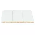 Sisustuspaneeli STS(4) 15x120x4480 5kpl - Puupaneelit - 6418227011466 - 2