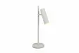 Soka Bordslampa GU10 - Bordsarmaturer - 4017807658736 - 4