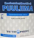 Tetrakem Puuliima Premium B3/D3 15L - Liimat ja Erikoisliimat - 6417529108256 - 1