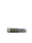 Tetraplast 290 ml Kirkas - Kiinnitys- ja Liimamassat - 6417529905206 - 1