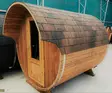 Bastutunna Pyhä Mini - Utomhusbastun - 11025036 - 4
