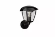 Venta Vägglampa E27 - Väggarmaturer  - 4017807648126 - 6