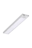 Vidi Kaappivalaisin 40cm, Hopea - Takarmaturer - 7041661281646 - 1